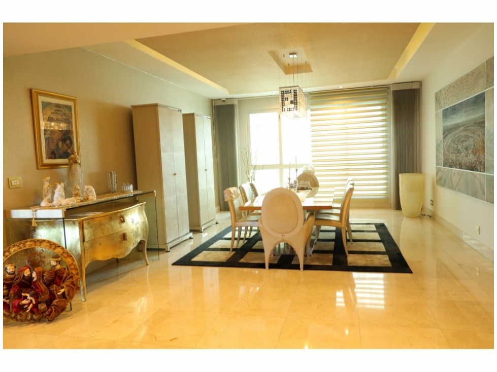 VENTA DE APARTAMENTO DE LUJO FRENTE AL MAR EN PH VENETIAN TOWER — foto 6