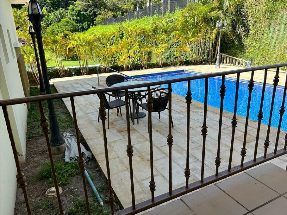 Casa en Alquiler Tucán Country Club & Resort - 2