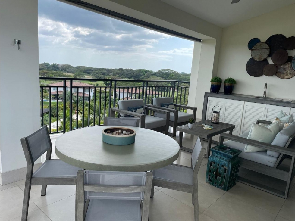 Apartamento en Venta en Buenaventura - 3
