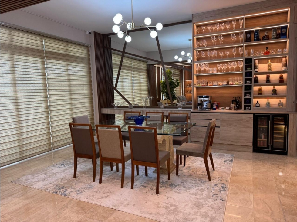 APARTAMENTO DE LUJO EN VENTA BUENAVENTURA GOLF, PANAMÁ - 3