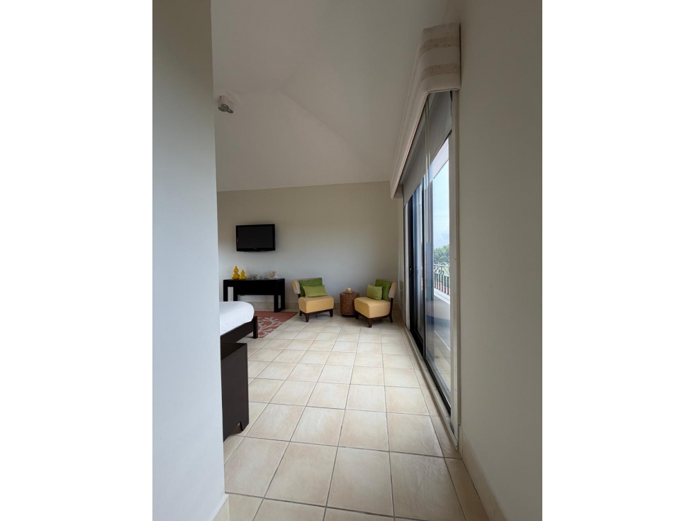 APARTAMENTO EN VENTA BUENAVENTURA, PASEO DE LAS CASAS — foto 4