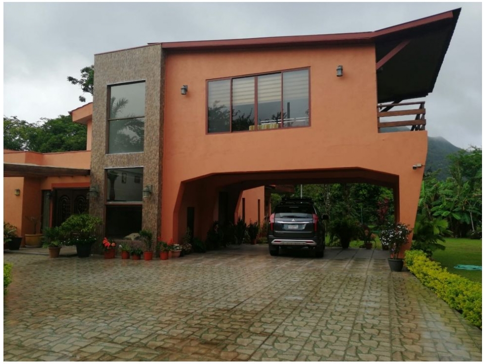 SE VENDE CASA EN EL VALLE DE ANTON - 6