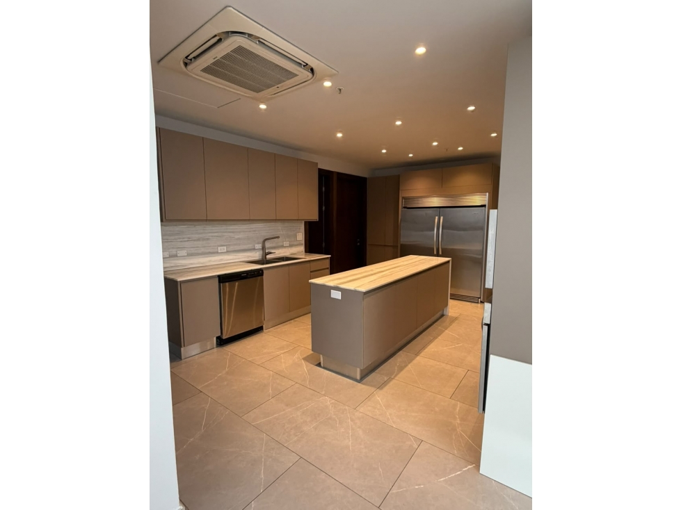 ALQUILER DE APARTAMENTO EN PUNTA PAITILLA