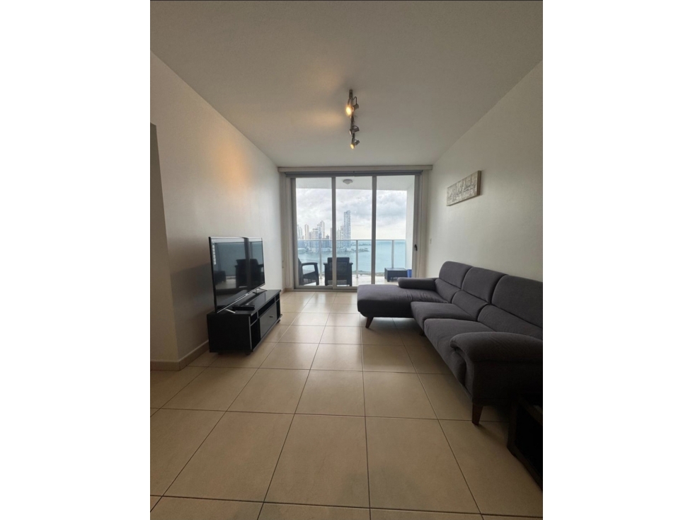 Alquiler de Apartamento amoblado en avenida Balboa — foto 4
