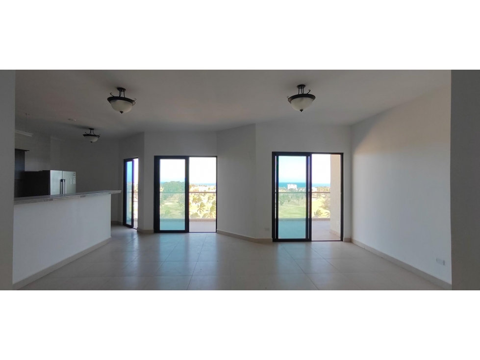 Vendo apartamento de playa en vista Mar — foto 2