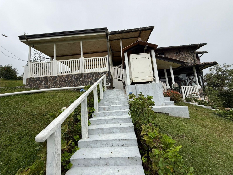 Venta de casa en Altos de Maria — foto 2