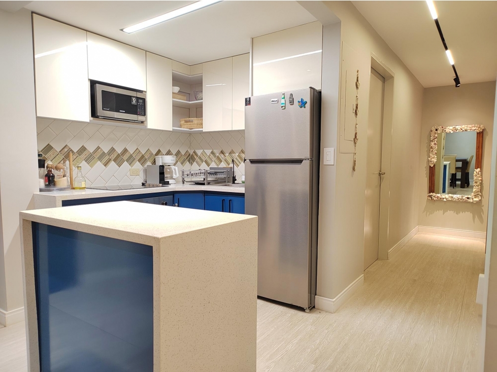 Alquiler apartamento con Servicios de Resort — foto 2