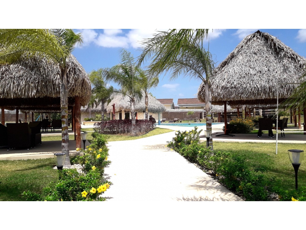 Alquiler de Casa de Playa Lista Para Ocupar en Coronado — foto 2