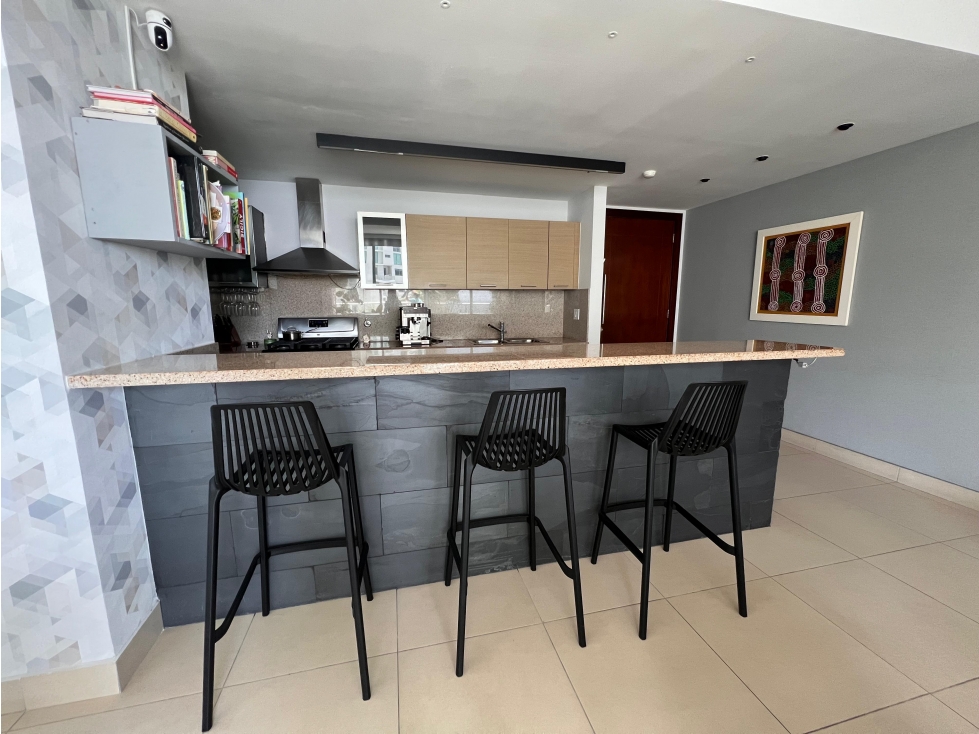 Alquiler de Apartamento en Punta Pacífica — foto 2