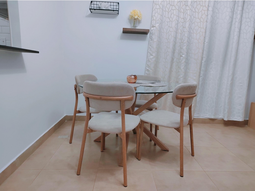Alquiler de casa amoblada en Coronado — foto 2
