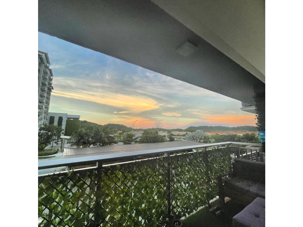 APARTAMENTO EN ALQUILER | PH MADEIRA PANAMÁ PACÍFICO — foto 2