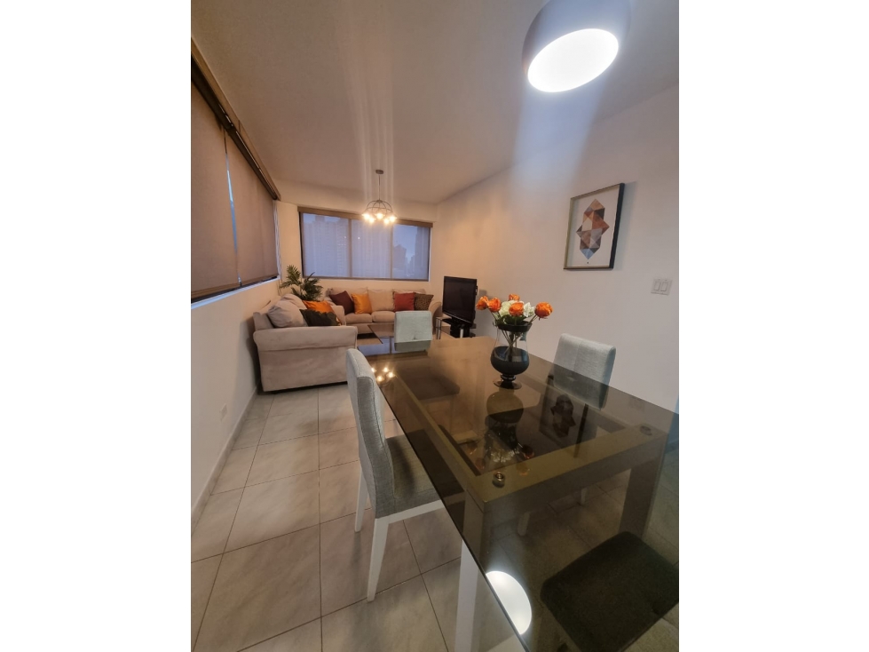 Alquiler de Apartamento amoblado en Marbella — foto 2