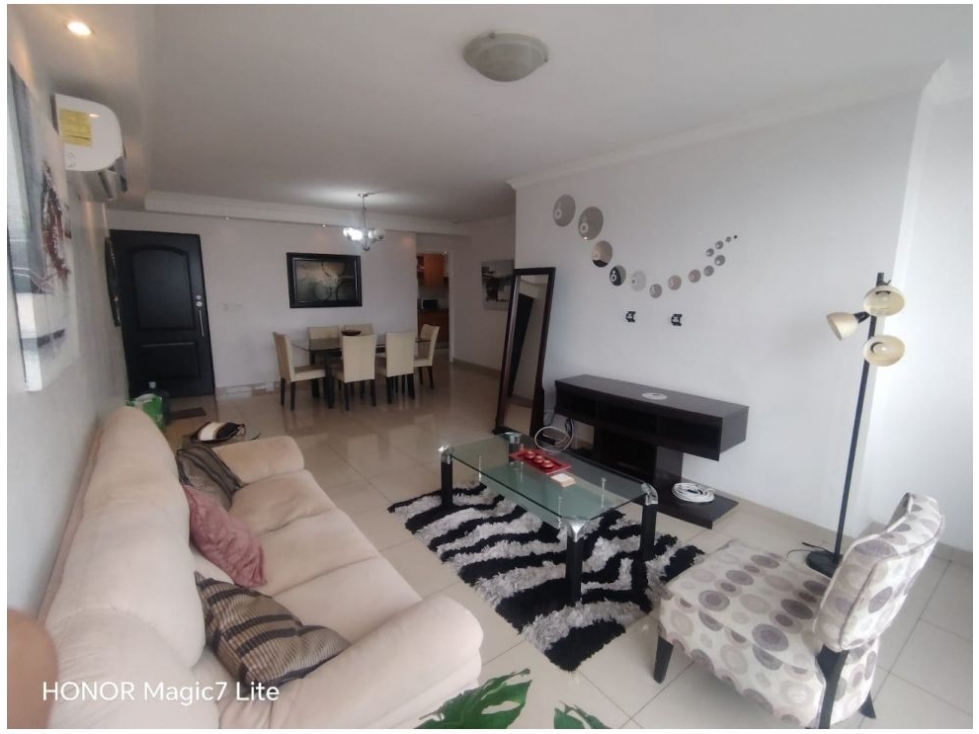 Alquiler de Apartamento en San Francisco — foto 2