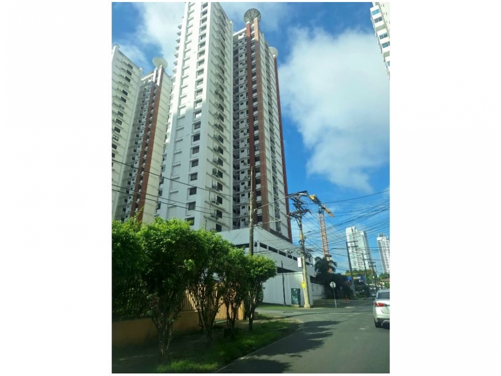 Se Vende apartamento en Country Park en San Francisco