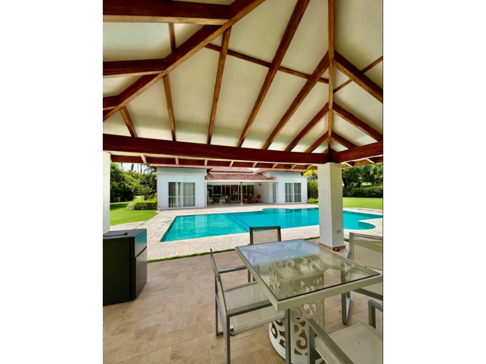 Casa en Venta en Decameron - 2