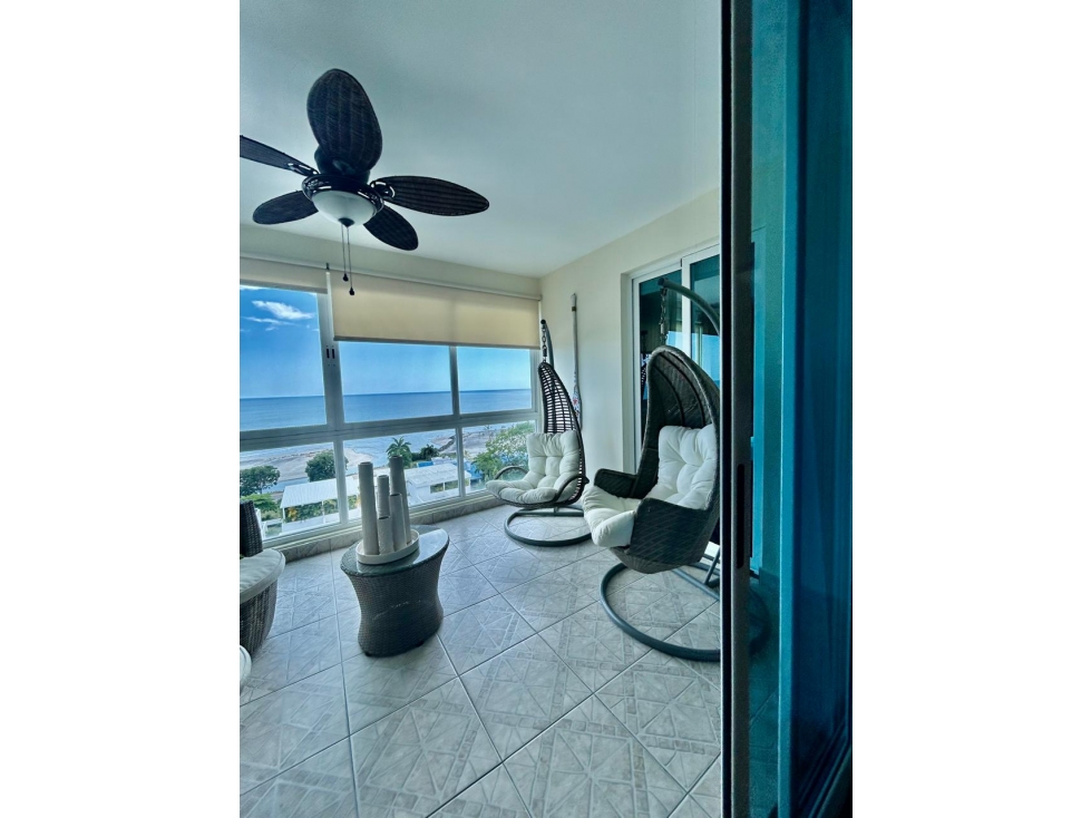 APARTAMENTO EN VENTA Y ALQUILER TERRAZAS DE FARALLÓN, PLAYA BLANCA - 3
