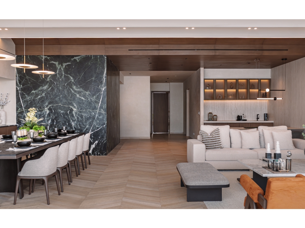 VENTA DE EXCLUSIVO APARTAMENTO EN PUNTA PAITILLA