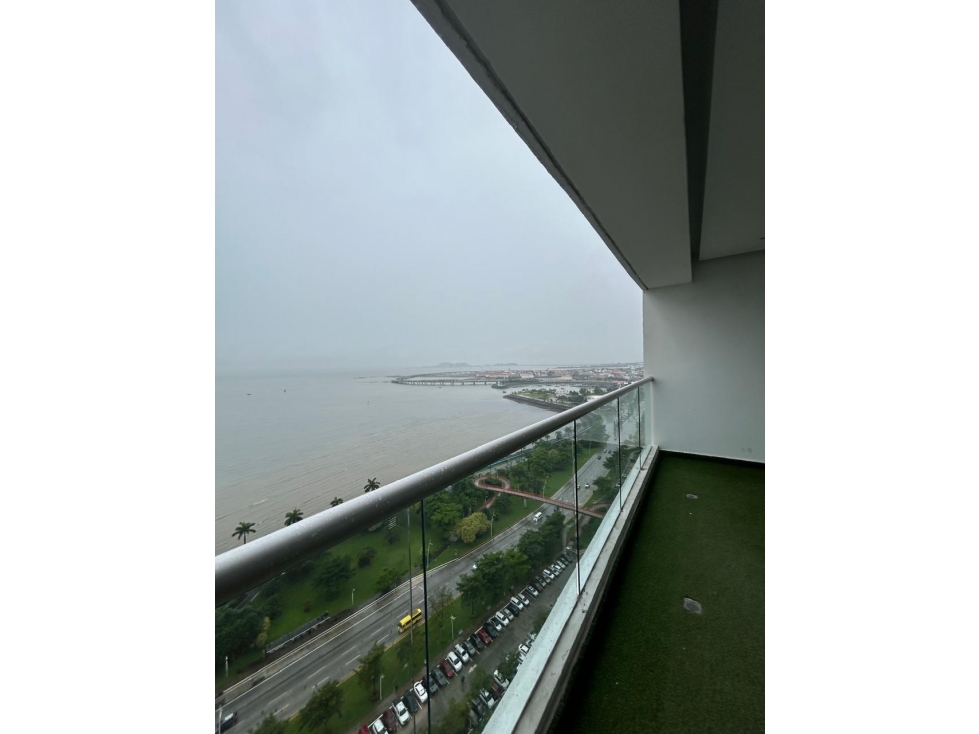 Apartamento en Venta en Avenida Balboa - 2