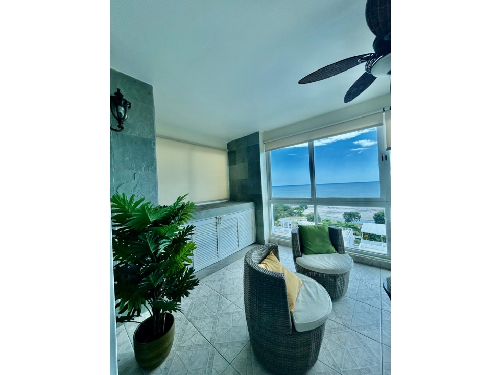 APARTAMENTO EN VENTA Y ALQUILER TERRAZAS DE FARALLÓN, PLAYA BLANCA - 4