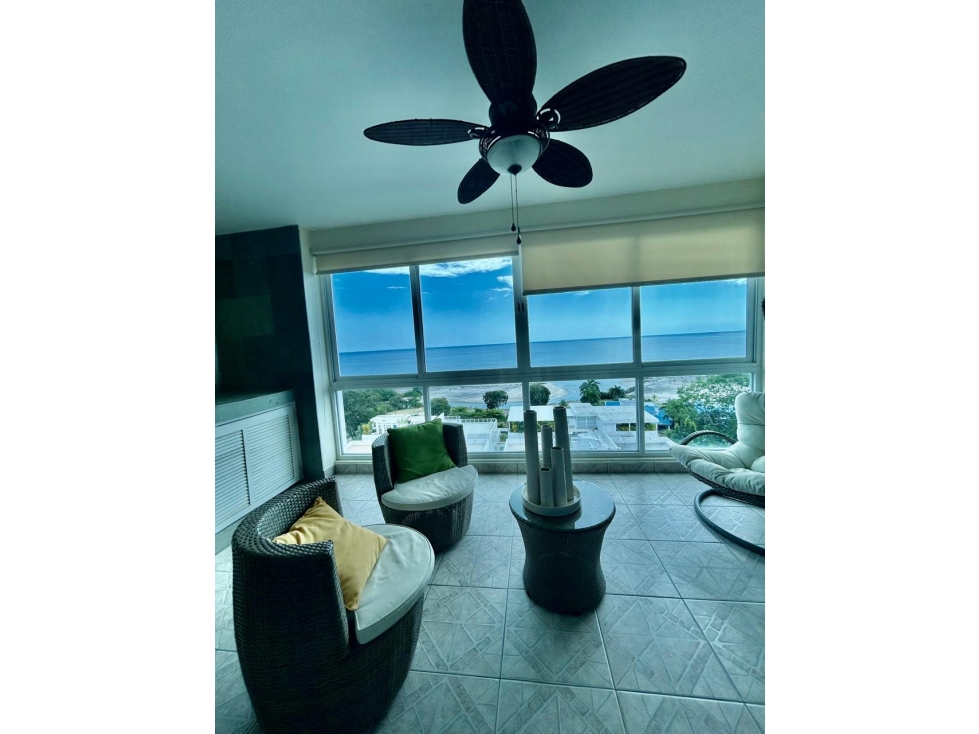 APARTAMENTO EN VENTA Y ALQUILER TERRAZAS DE FARALLÓN, PLAYA BLANCA - 5