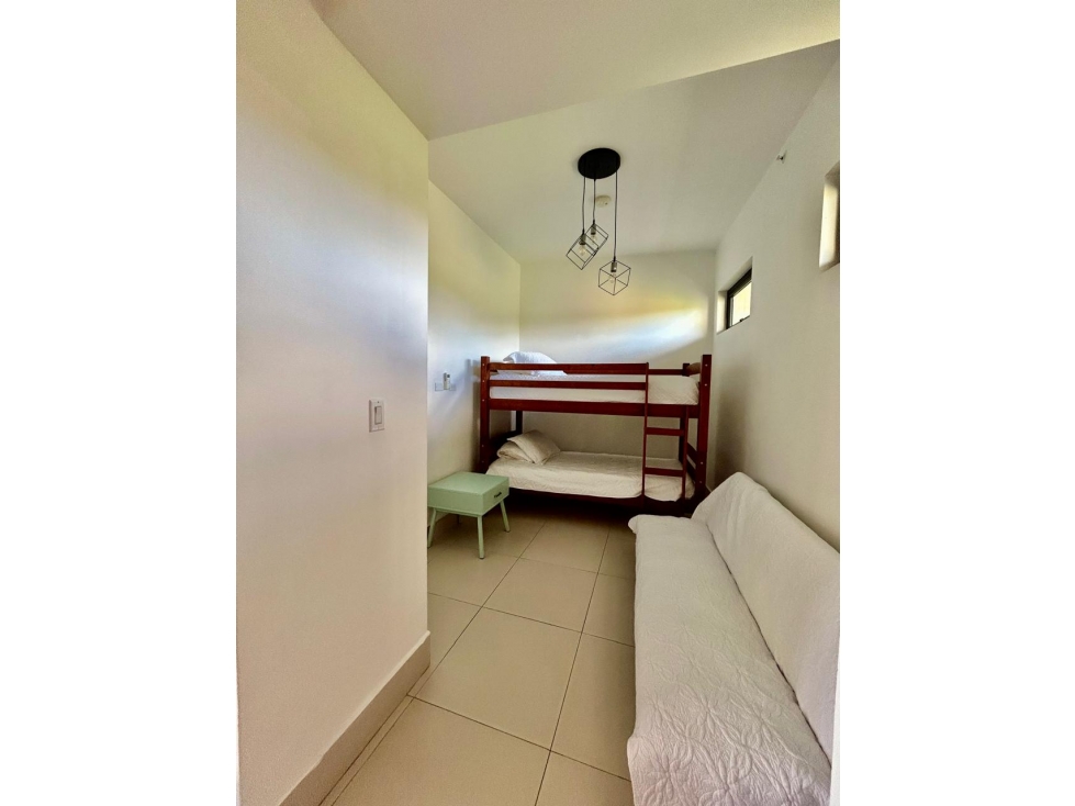 Venta de apartamento en San Carlos — foto 3