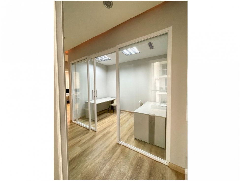 SE VENDE OFICINA CORPORATIVA EN SAN FRANCISCO - 5