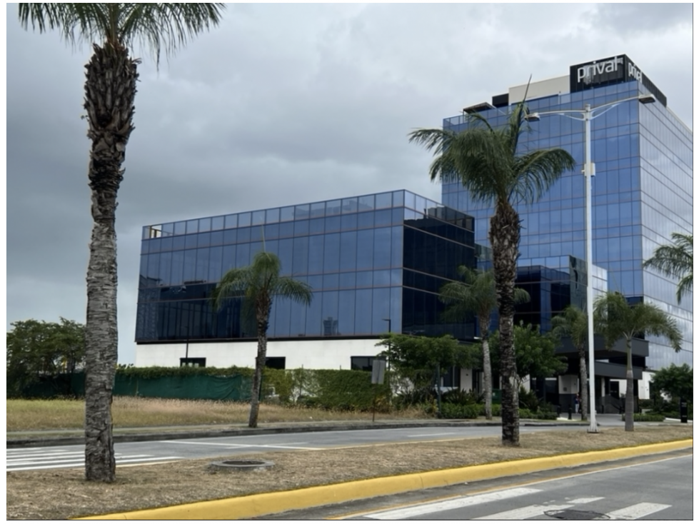 SE VENDE EDIFICIO DE OFICINAS EN SANTA MARIA BUSINESS PARK — foto 3