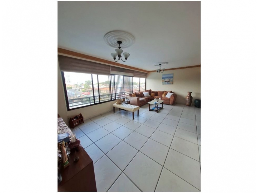 Se Vende apartamento en Country Park en San Francisco — foto 4