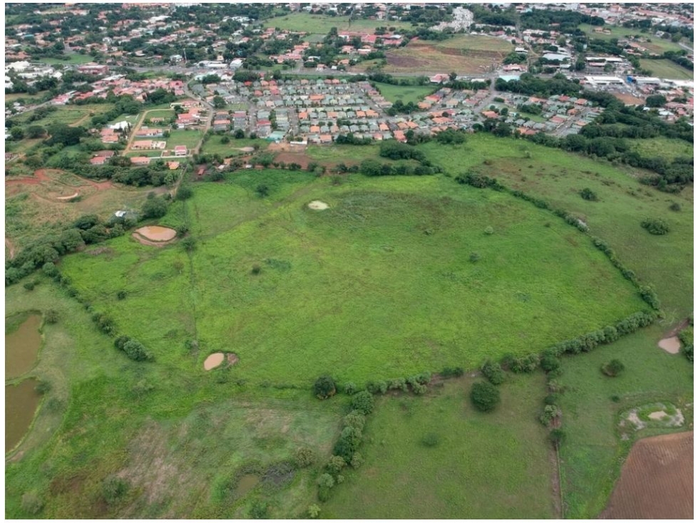Venta de Terreno en Chitré - 3
