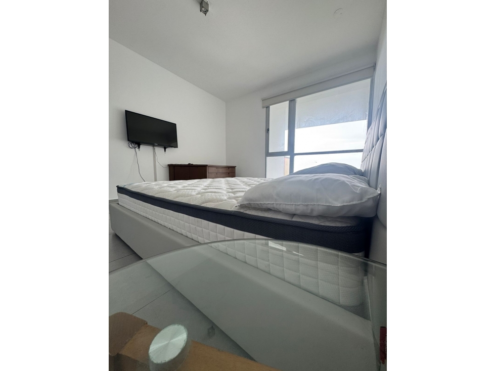 Apartamento en alquiler en Avenida Balboa — foto 6