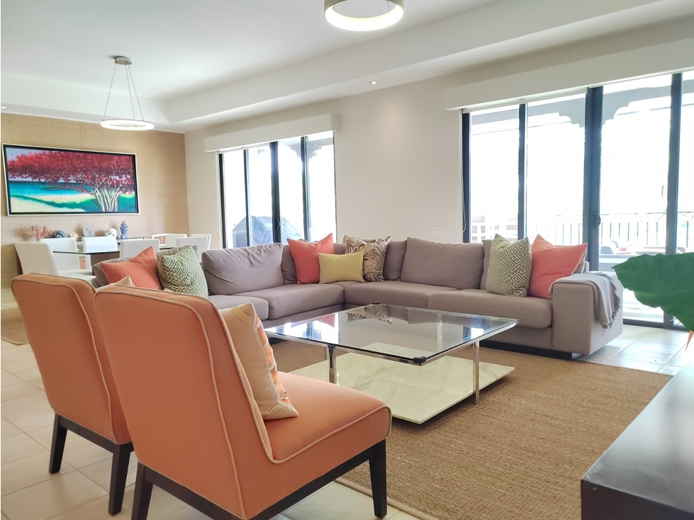 Venta de apartamento en Buenaventura con vista al lago — foto 3