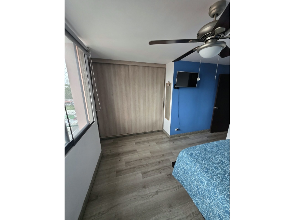 Alquiler de Apartamento en San Francisco — foto 3