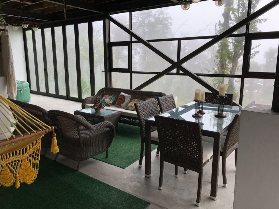 Venta de casa en Altos de Maria — foto 3