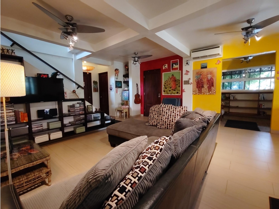 Oasis vía El Valle: Casa de 4 Hab, Casita Extra — foto 3