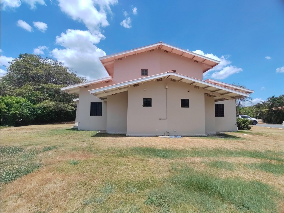 Venta de Casa en la Vía a Punta Chame. A 1.8km de la interamericana — foto 3