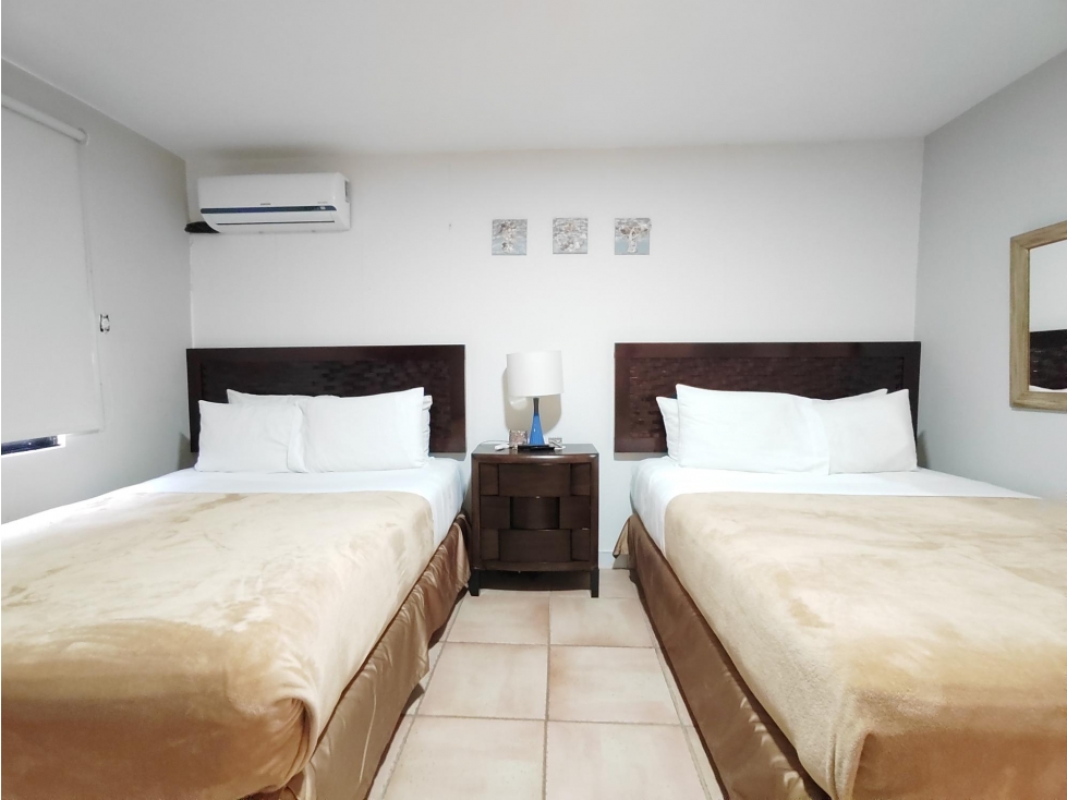 Alquiler apartamento con Servicios de Resort — foto 3
