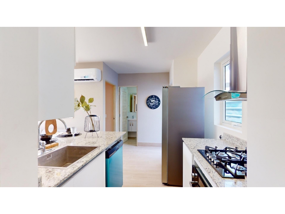 Casa de Playa en Venta a pasos del Mar — foto 3