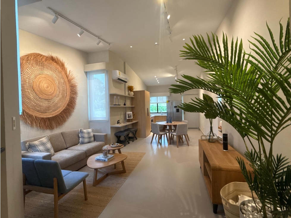 Venta de casa de playa en San Carlos — foto 3