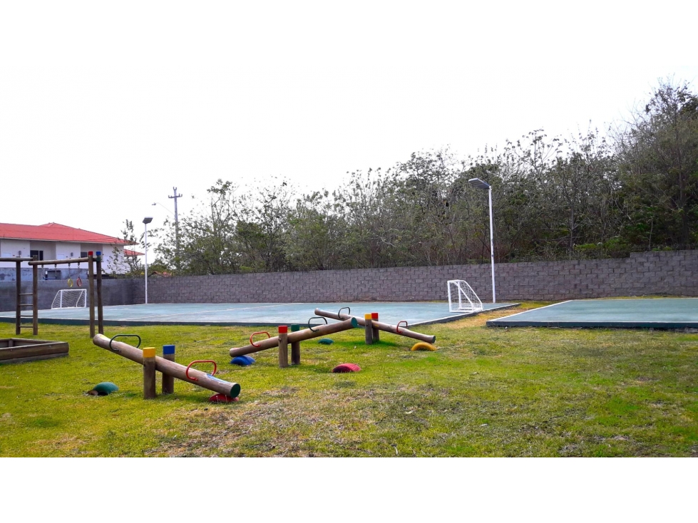 Alquiler de Casa de Playa Lista Para Ocupar en Coronado — foto 3