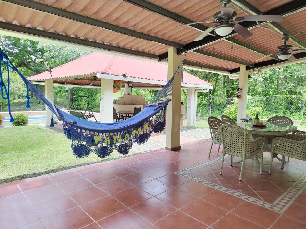 Venta de finca con casa en Cabuya — foto 3