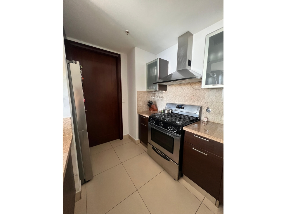 Alquiler de Apartamento vista al mar Punta Pacífica — foto 3