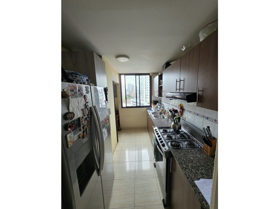 Alquiler de Apartamento en Via Porras — foto 2
