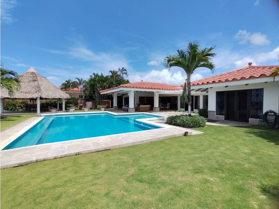 Venta de casa amoblada frente al mar — foto 3
