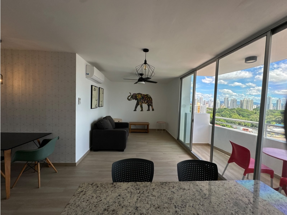 Alquiler de Apartamento en San Francisco — foto 3