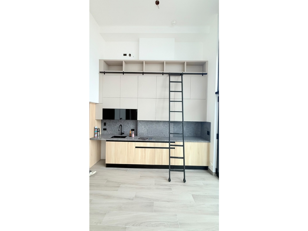 Alquiler de Apartamento amoblado en Coco del Mar a estrenar — foto 3