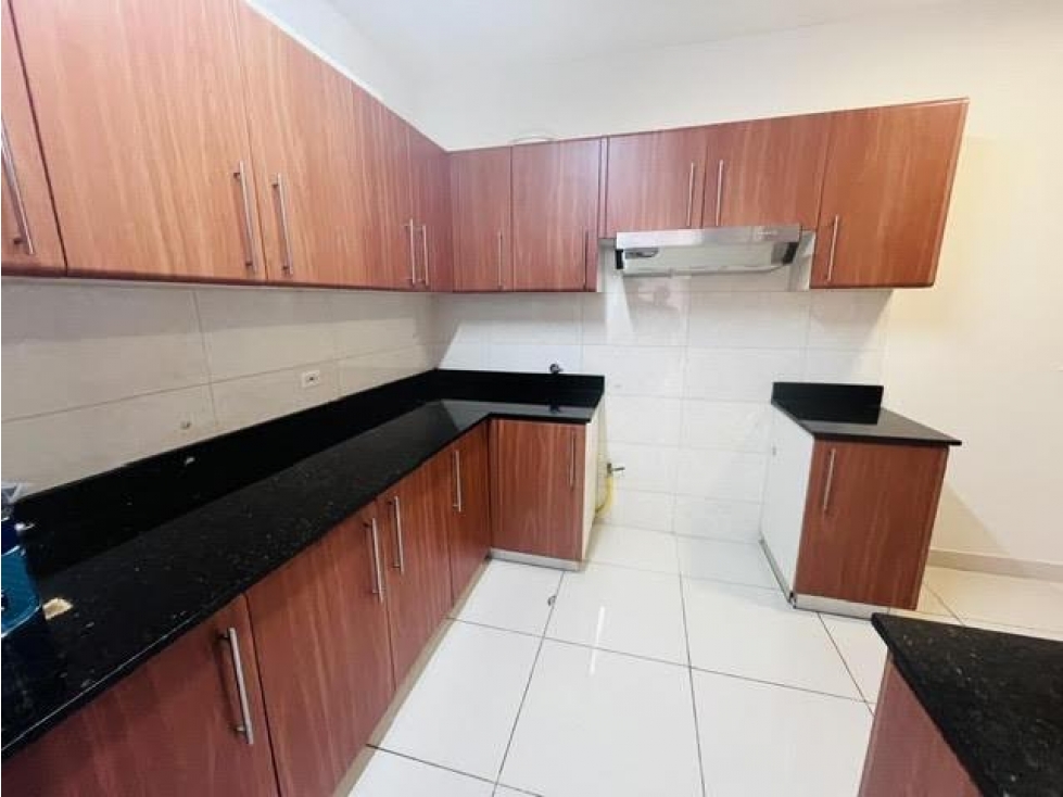 Alquiler de Apartamento en Obarrio — foto 3