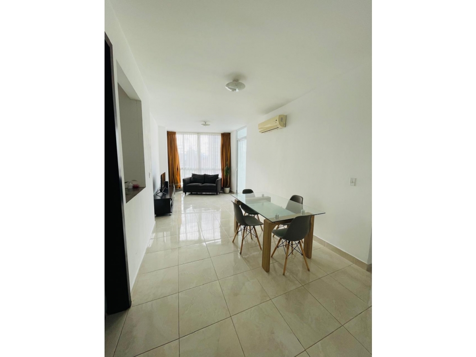 Alquiler de Apartamento amoblado en San Francisco — foto 3
