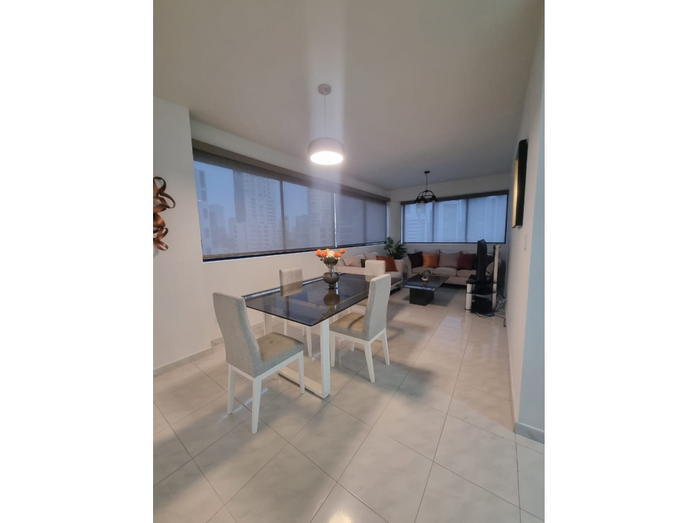 Alquiler de Apartamento amoblado en Marbella — foto 3