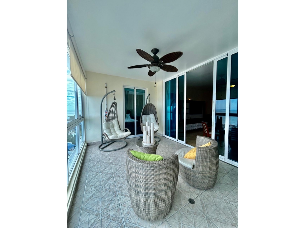 APARTAMENTO EN VENTA Y ALQUILER TERRAZAS DE FARALLÓN, PLAYA BLANCA - 6