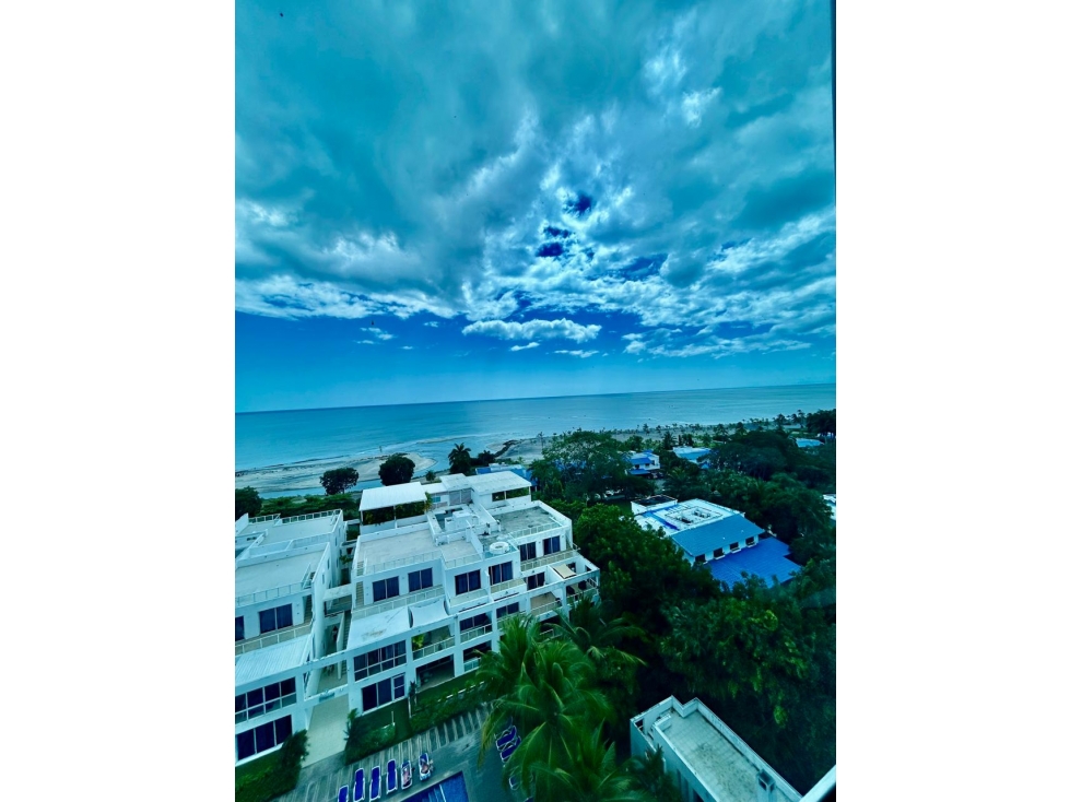 APARTAMENTO EN VENTA Y ALQUILER TERRAZAS DE FARALLÓN, PLAYA BLANCA - 1